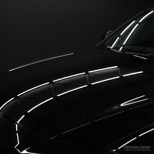 Ultimate Detail - Chrome Culture Detailing